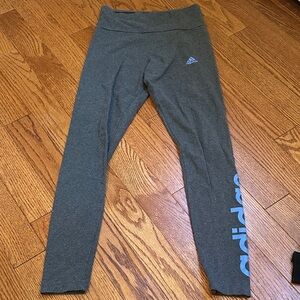 Adidas Woman’s Leggings